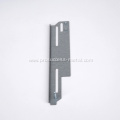 Custom SGCC Sheet Metal Parts